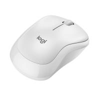 LOGITECH M220 SESSİZ BEYAZ KABLOSUZ MOUSE 910-006128